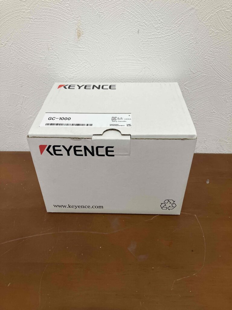 KEYENCE キーエンス AI搭載 画像判別センサ センサアンプ IV2-G30 買取金額30,000円 | FA機器買取本舗